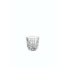 Nachtmann 2pc Lead Free Crystal Espresso Cup - 90ml