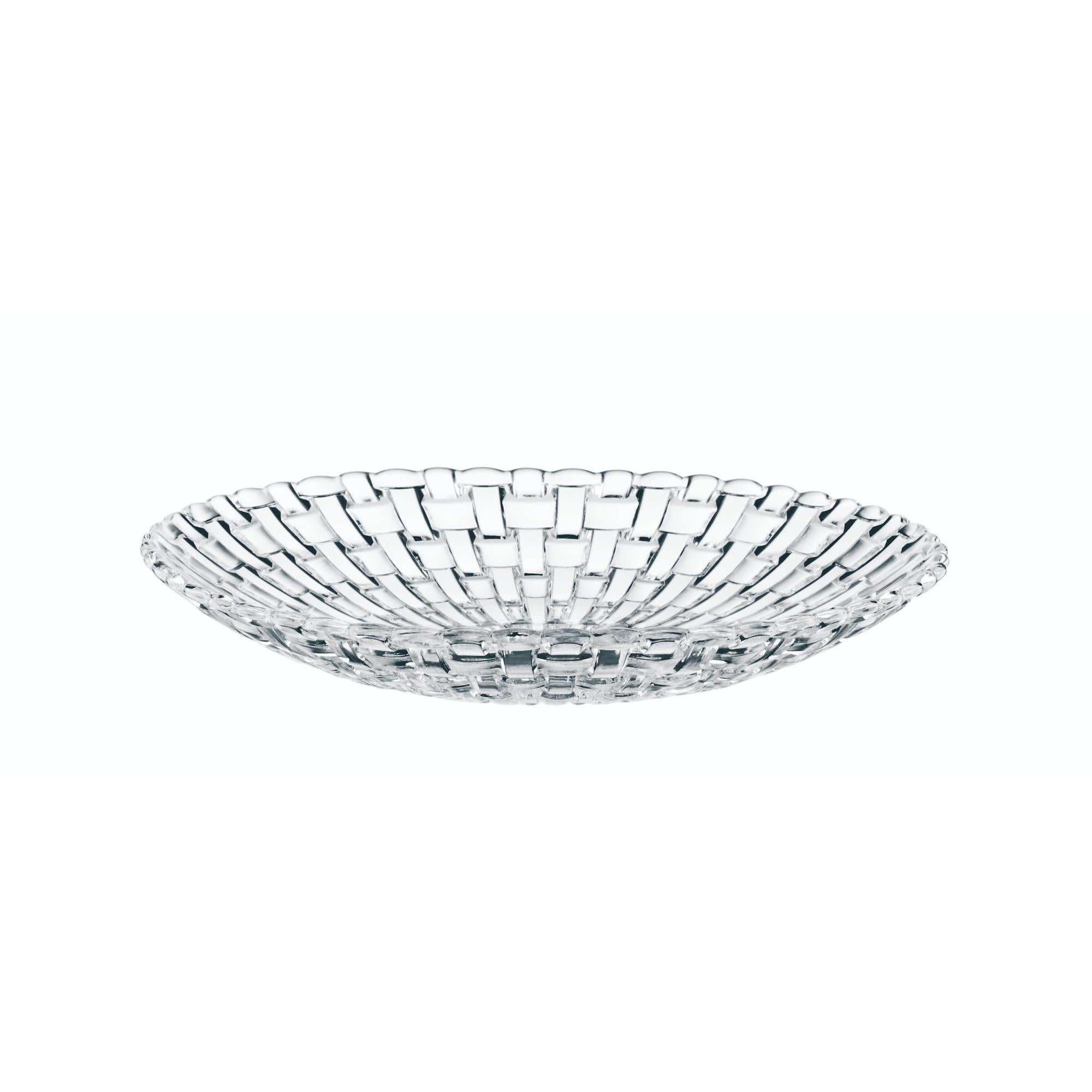 Nachtmann Lead Free Crystal Bowl - 25cm