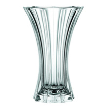 Nachtmann Lead Free Crystal Vase - 12.5cm