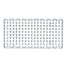 Nachtmann Lead Free Crystal Rectangular Plate - 28cm