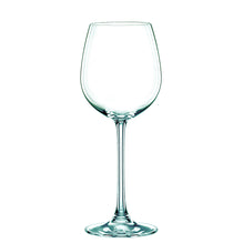 Nachtmann 4pc Lead Free Crystal White Wine Stemglass Set - 387ml