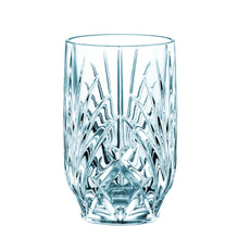 Nachtmann 6pc Lead Free Crystal Tumbler Set - 265ml