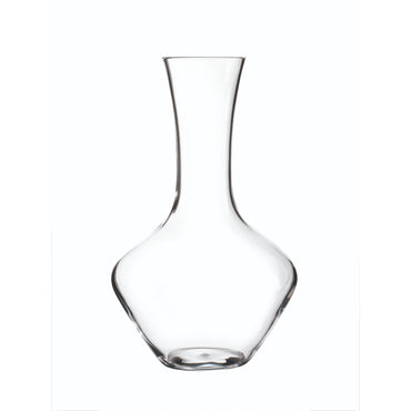 Nachtmann Lead Free Crystal Decanter Set - Clear