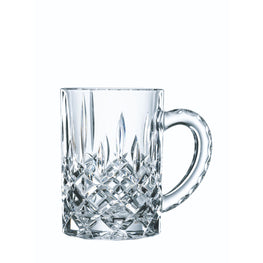 Nachtmann Lead Free Crystal Beer Mug - 600ml