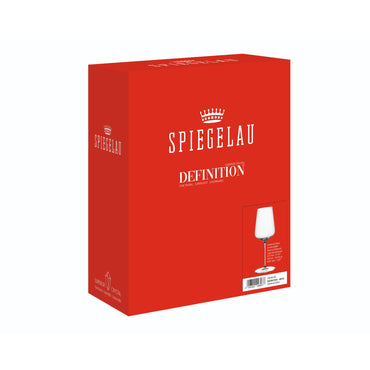 Spiegelau 2pc Universal Glass Set - 550ml