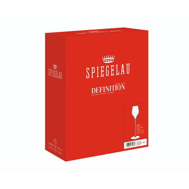 Spiegelau 2pc Digestive Glass Set - 130ml