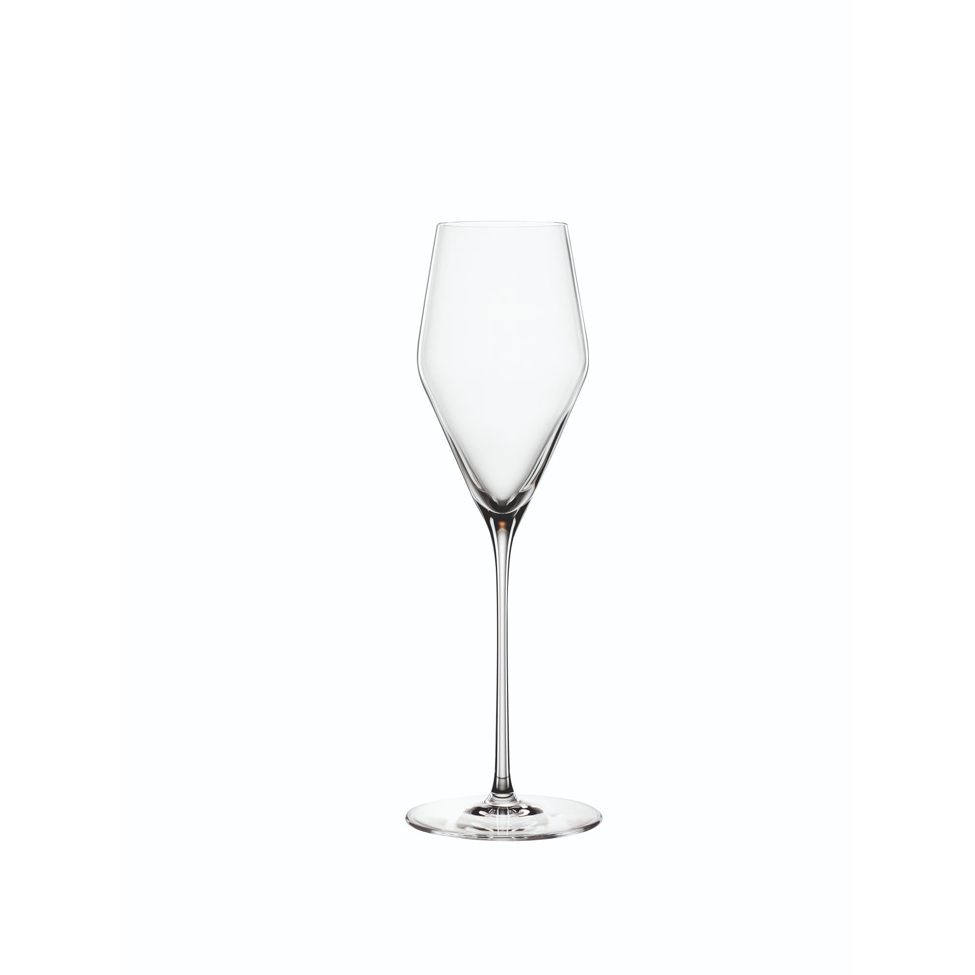 Spiegelau 2pc Champagne Glass Set - 250ml