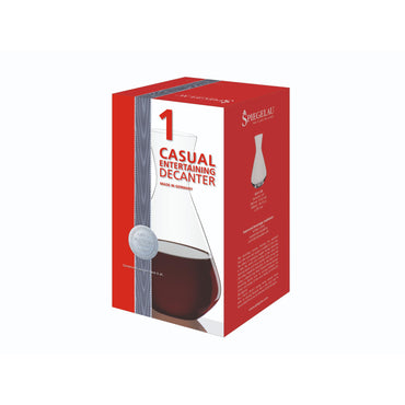 Spiegelau Decanter - 1400ml