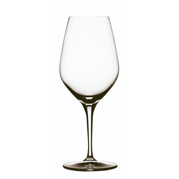 Spiegelau 4pc Red Wine Glass Set - 480ml