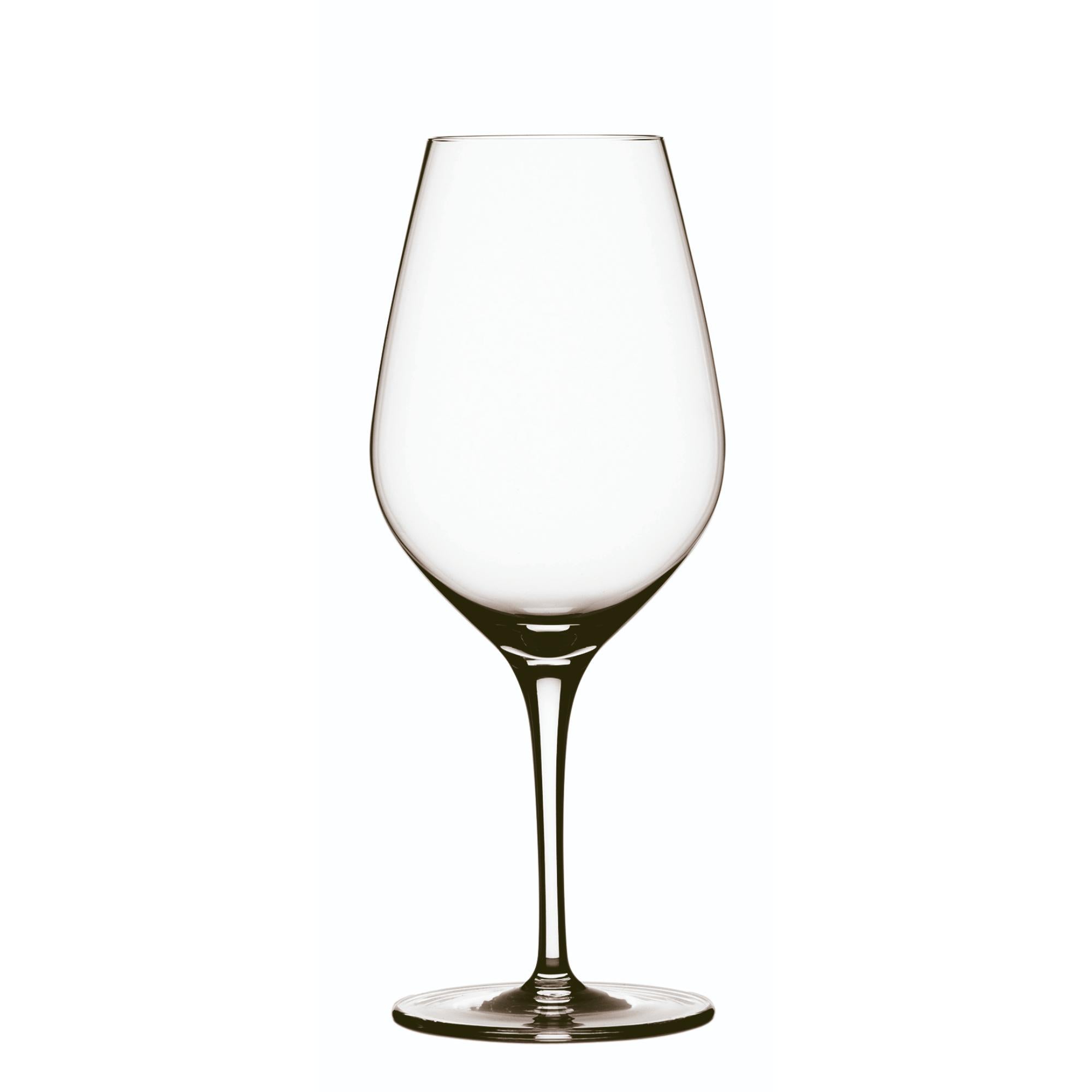 Spiegelau 4pc White Wine Glass Set - 420ml