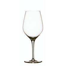 Spiegelau 4pc White Wine Glass Set - 360ml