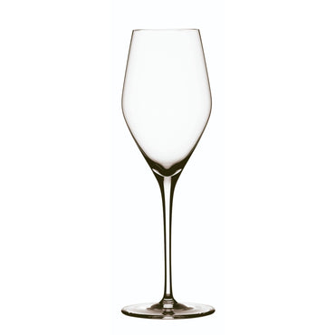 Spiegelau 4pc Champagne Glass Set - 270ml