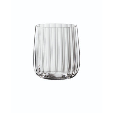 Spiegelau 4pc Tumbler Set - 340ml