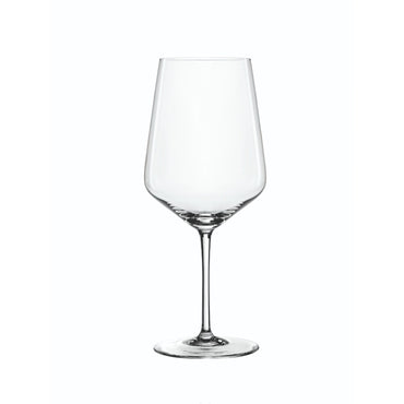 Spiegelau 4pc Red Wine Glass Set - 630ml