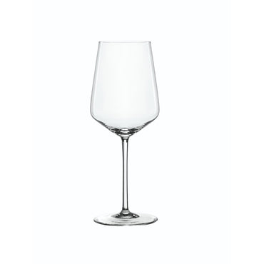 Spiegelau 4pc White Wine Glass Set - 440ml