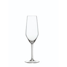 Spiegelau 4pc Champagne Flute Set - 240ml