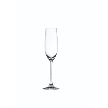 Spiegelau 4pc Champagne Flute Set - 210ml