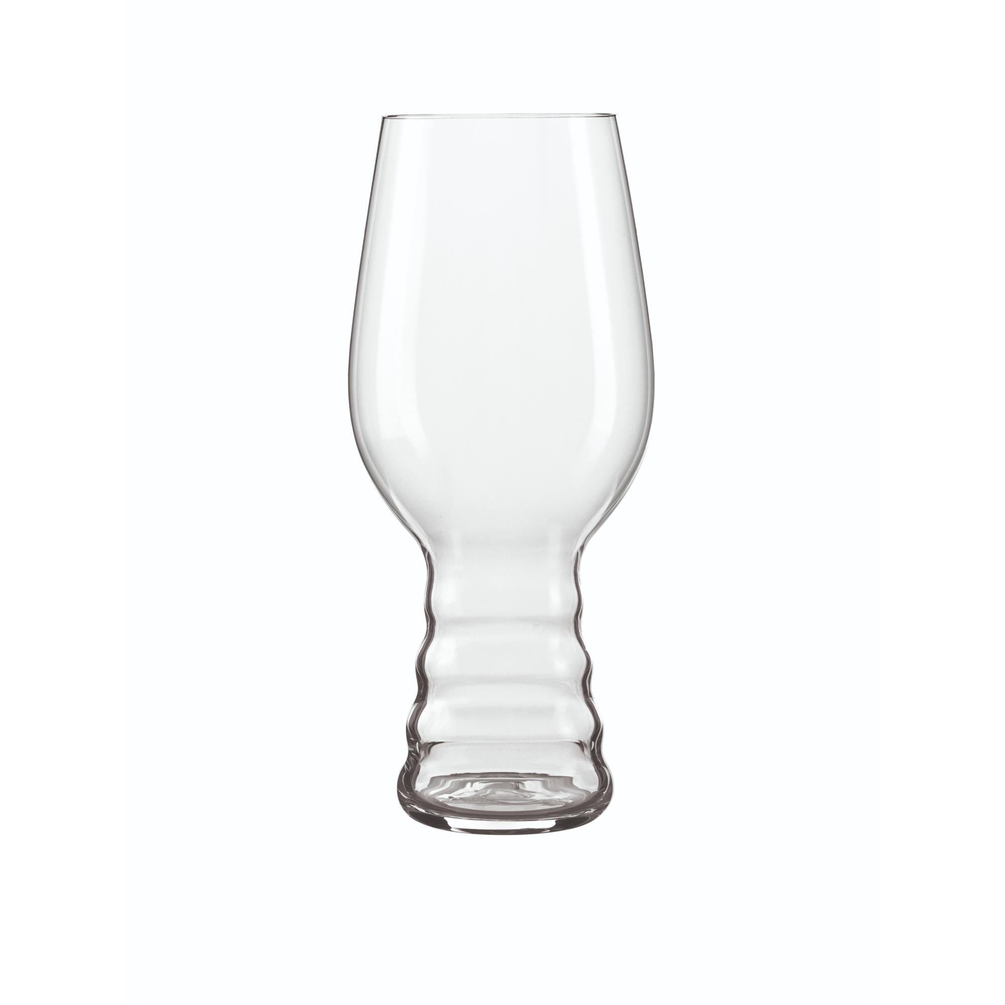 Spiegelau 4pc Ipa Glass Set - 540ml