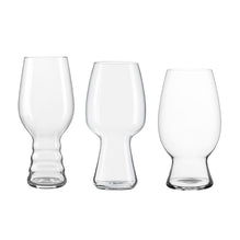 Spiegelau 3pc Tasting Kit Set - Clear