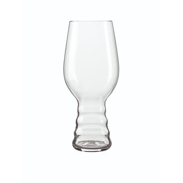 Spiegelau 6pc Ipa Glass Set - 540ml