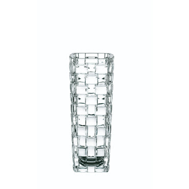 Nachtmann Lead Free Crystal Vase - 16cm