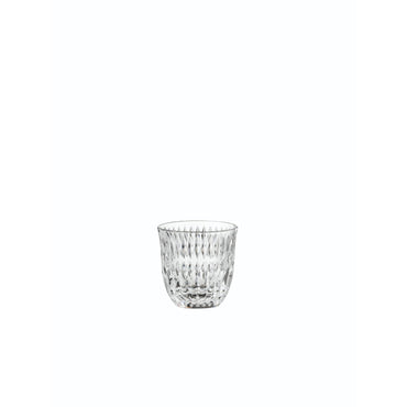 Nachtmann 2pc Lead Free Crystal Espresso Cup Set - 90ml