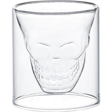 2pcs Borosilicate Double Wall Glass - 200ml