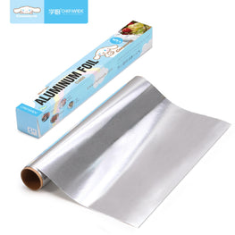 Heavy Duty Aluminium Foil - Silver