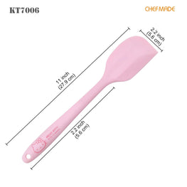 Silicone Spatula - Pink