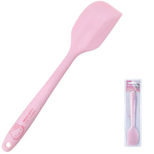 Silicone Spatula - Pink