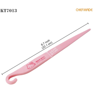 Abs Cake Stripping Knife - Pink