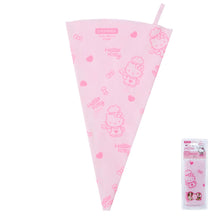 TPU Pastry Bag - Pink