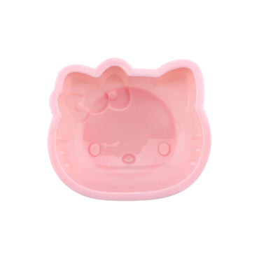 Silicone Cake Mould - 4 Inch