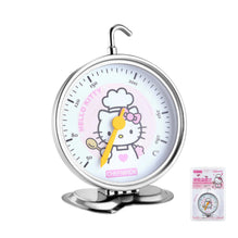 Oven Thermometer - Pink