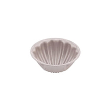 Non-Stick Deep Shell Madeleine Cake Mould - Champagne Gold