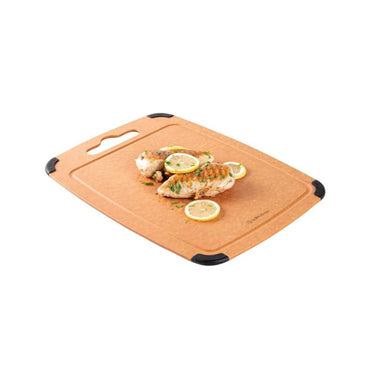 Wood Fibre Cutting Board - Large