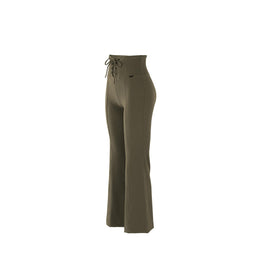 Titika Emma Ribboned Pants - Grey