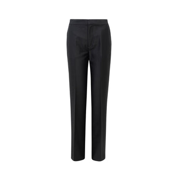 Women Kevin Stright Pant - Black