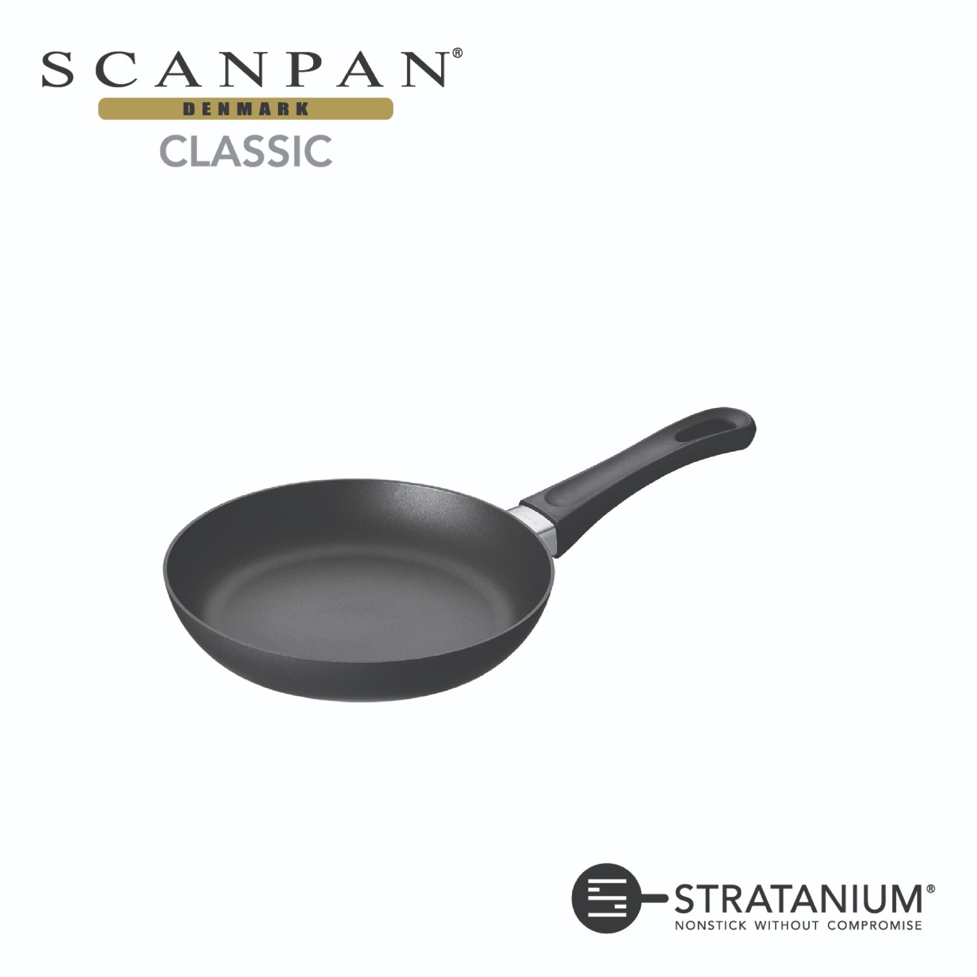 Scanpan Classic Fry Pan - 20cm