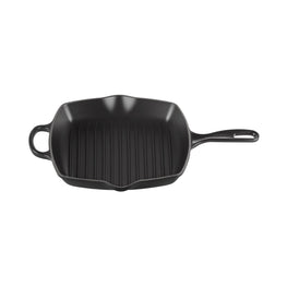 SIG Square Skillet Grill 26cm - Black