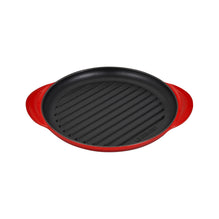 Round Grill 25cm - Cerise