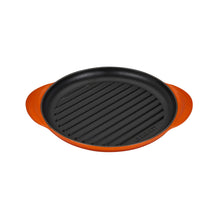 Round Grill 25cm - Flame