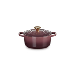 SIG Round French Oven 26cm - Fig