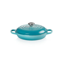 SIG Buffet Casserole 30cm - Caribbean Blue