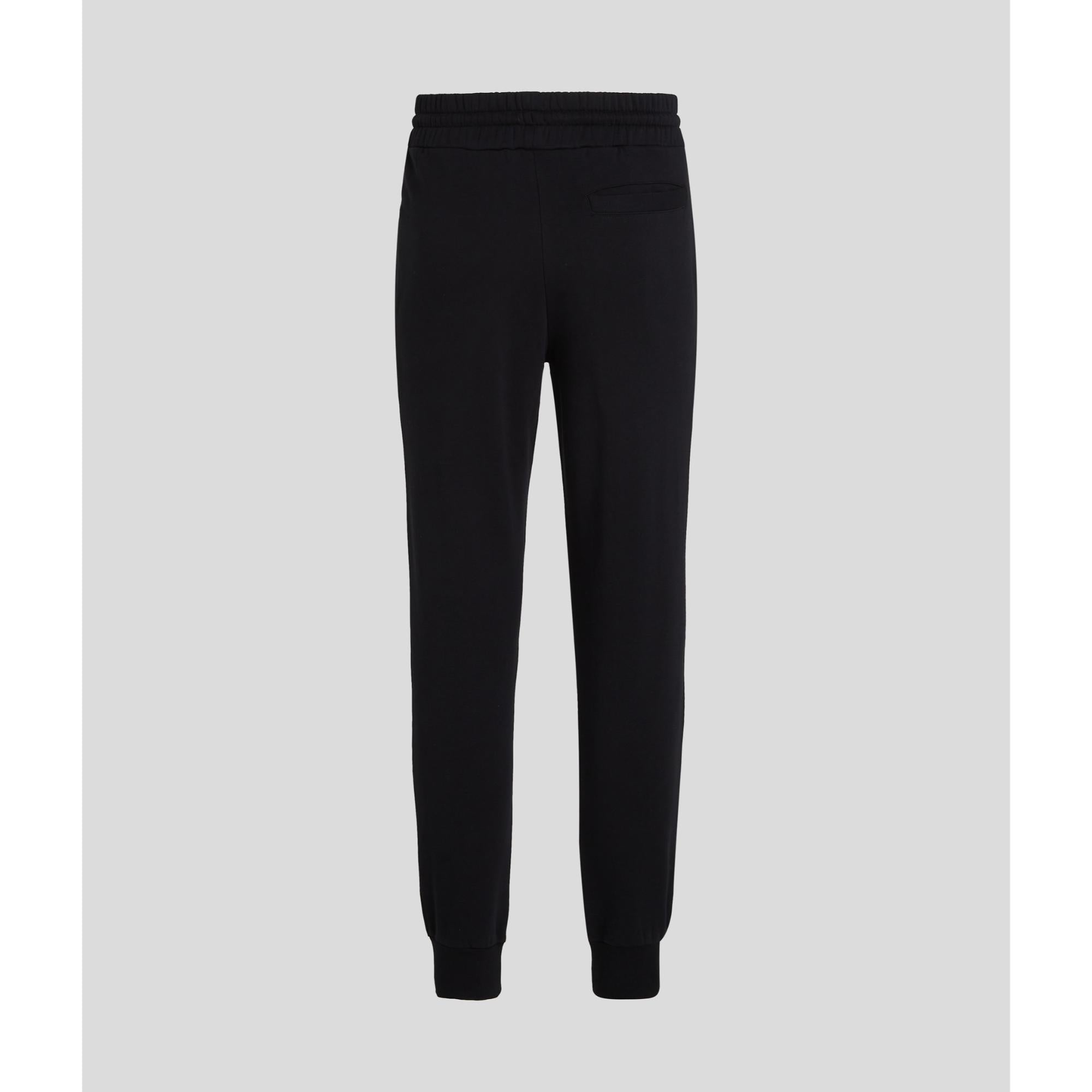 K/Kocktail Jogging Pant - Black
