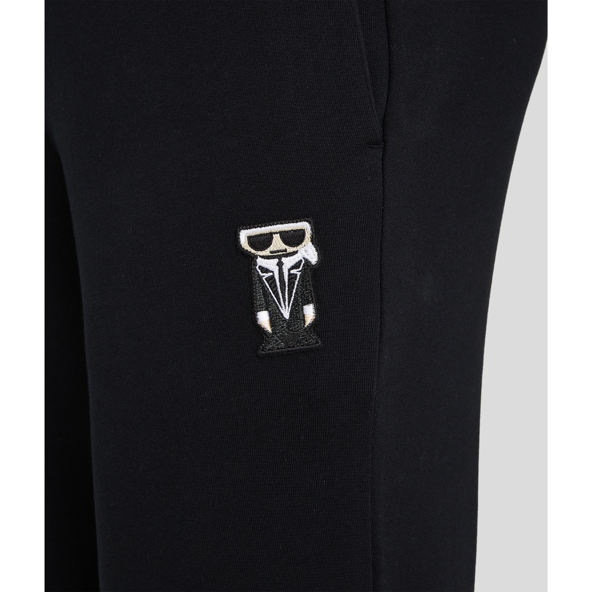 K/Kocktail Jogging Pant - Black