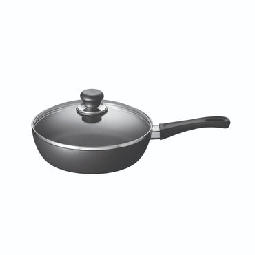 Scanpan Classic Covered Saute Pan - 24cm/2L