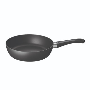 Scanpan Classic Saute Pan in Sleeve - 24cm/2L