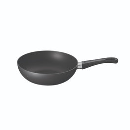 Scanpan Classic Wok/Stir Fry Pan - 24cm