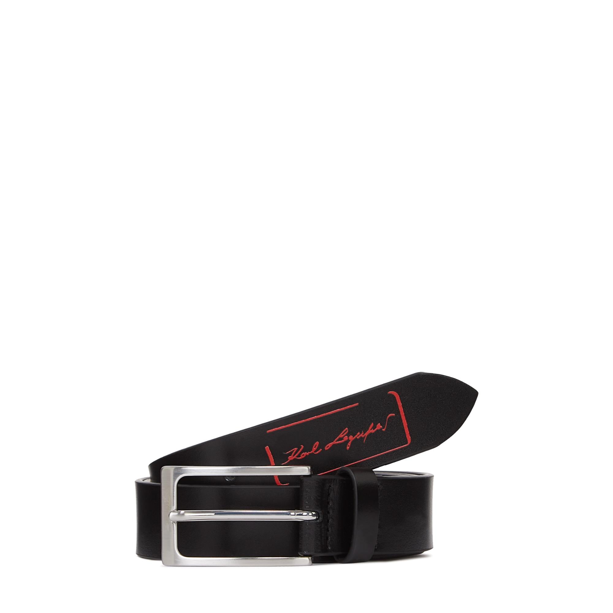 Sketch Belt - Black
